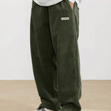 Leon | Bequeme, weit geschnittene Herrenhose