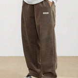 Leon | Bequeme, weit geschnittene Herrenhose