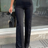 High - Weite Damenhose