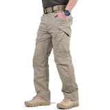 Maximilian | Vielseitige atmungsaktive Outdoor-Hose für Herren