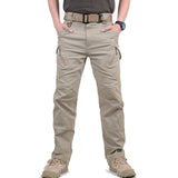 Maximilian | Vielseitige atmungsaktive Outdoor-Hose für Herren