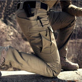 Maximilian | Vielseitige atmungsaktive Outdoor-Hose für Herren