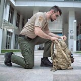 Maximilian | Vielseitige atmungsaktive Outdoor-Hose für Herren