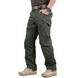 Maximilian | Vielseitige atmungsaktive Outdoor-Hose für Herren