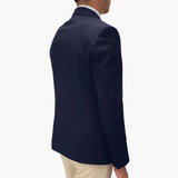 Modern Klassischer Herrenblazer für Business und Eleganz