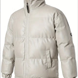 Herrenwear - Winterjacke Daunen