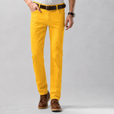Florian | Stilvolle Slim Fit Herrenhose – Komfortabel und Lässig