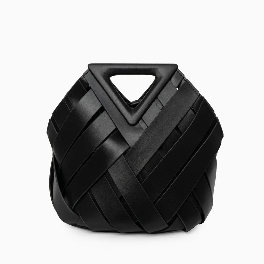 Katarina - Gewebte Schultertasche