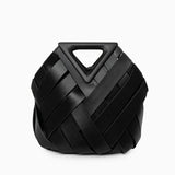 Katarina - Gewebte Schultertasche