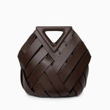 Katarina | Gewebte Tasche