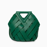 Katarina - Gewebte Schultertasche