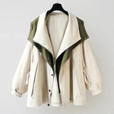 Neriel™ Leichte Windjacke