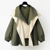 Neriel™ Leichte Windjacke
