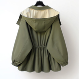 Neriel™ Leichte Windjacke