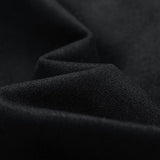 Herrenjacke – Kunstpelzkragen