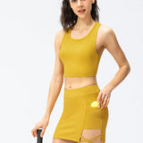 Liora - Sportlicher Minirock