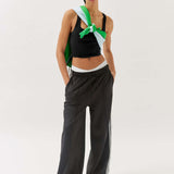 Patrizia – Ärmelloses Damen-Tanktop