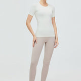 Melitta – Slim Fit Crop Top