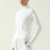 Mila - Reißverschlussjacke