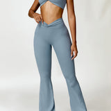 Silvana – Damen-Schlaghose Yoga