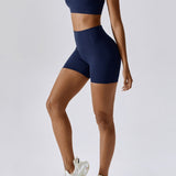 Doris - Nahtlose Fitness Shorts