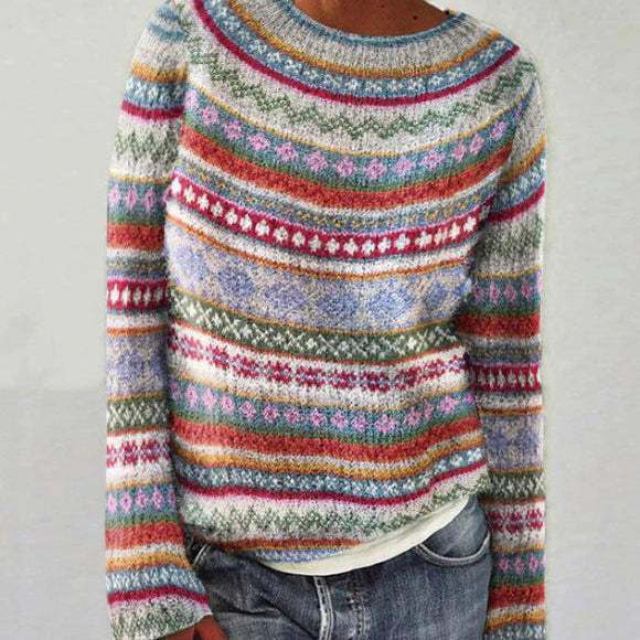 BETTY | Bequemer Pullover