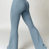 Silvana – Damen-Schlaghose Yoga