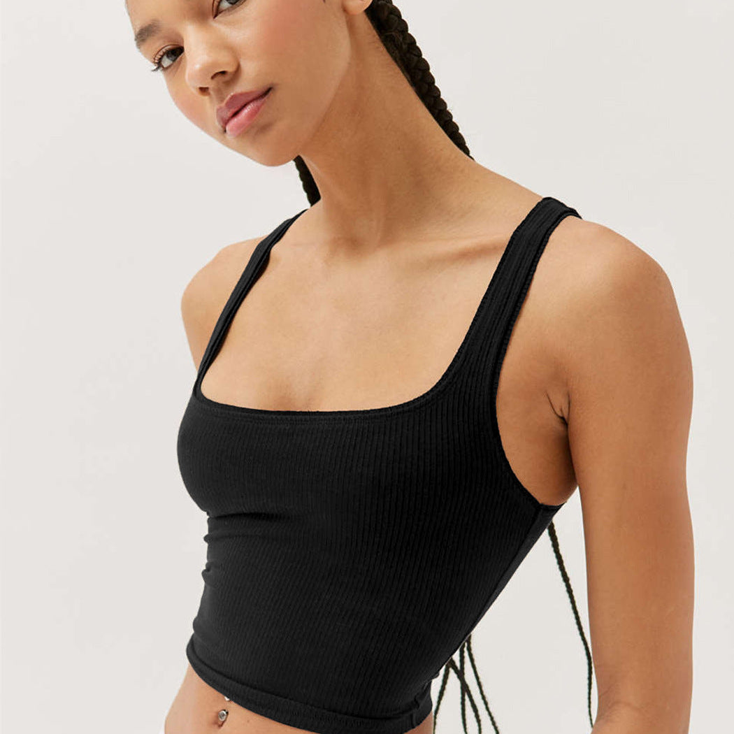 Patrizia – Ärmelloses Damen-Tanktop