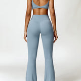 Silvana – Damen-Schlaghose Yoga