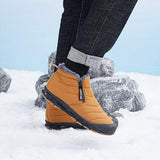 Zermatt – Herren Winterschuhe