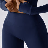 Doris - Nahtlose Fitness Shorts