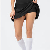 Sienna – Sportlicher Damen Tennisrock