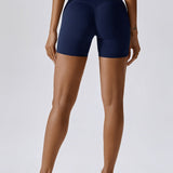 Doris - Nahtlose Fitness Shorts