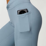 Silvana – Damen-Schlaghose Yoga