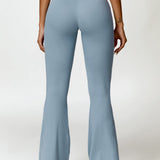 Silvana – Damen-Schlaghose Yoga