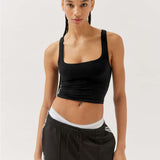 Patrizia – Ärmelloses Damen-Tanktop