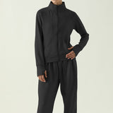 Mira - Sportliche Zip-Jacke