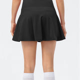 Sienna – Sportlicher Damen Tennisrock