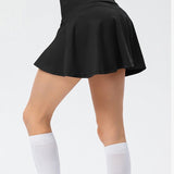 Sienna – Sportlicher Damen Tennisrock