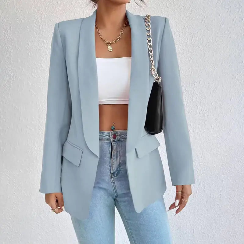 Nora – Klassischer Damenblazer