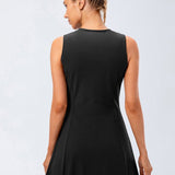Elina - Ärmelloses Sportkleid Damen