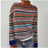 BETTY | Bequemer Pullover