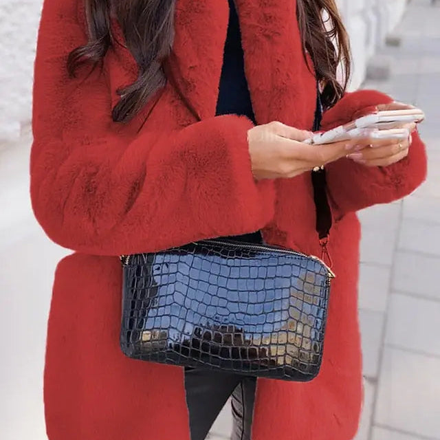 Liva |  Chic Jacke