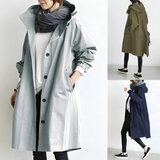 LINA | Trendy Damenjacke für Herbst und Winter