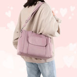 Claudia - Schultertasche
