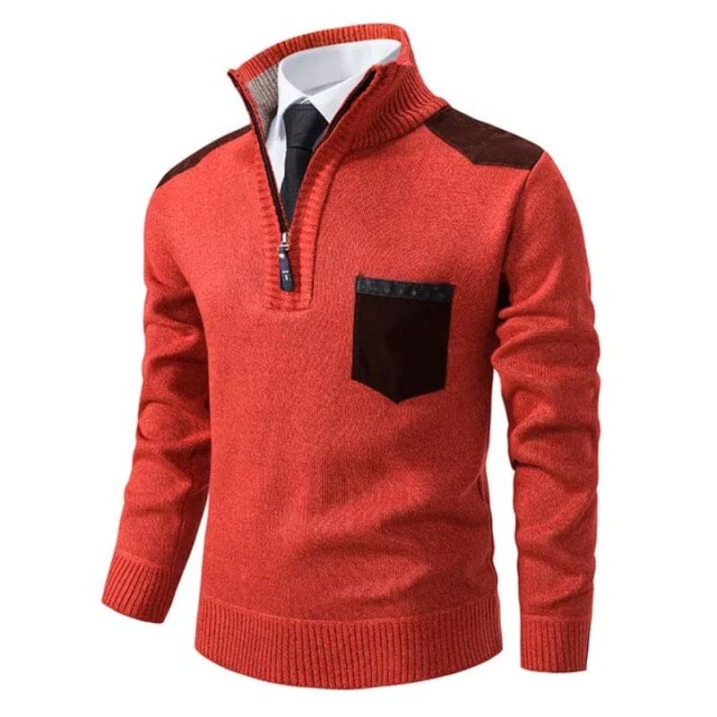 NICO | Herrenpullover