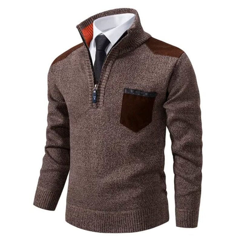 NICO | Herrenpullover