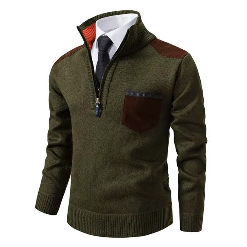 NICO | Herrenpullover