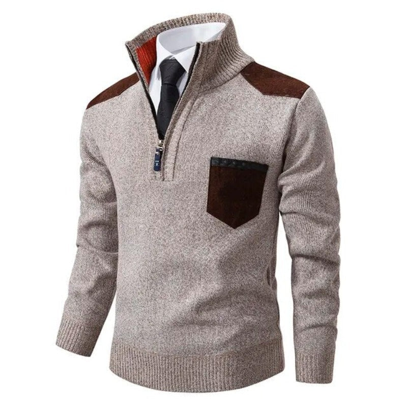 NICO | Herrenpullover