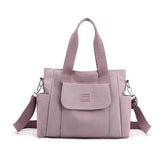Claudia - Schultertasche